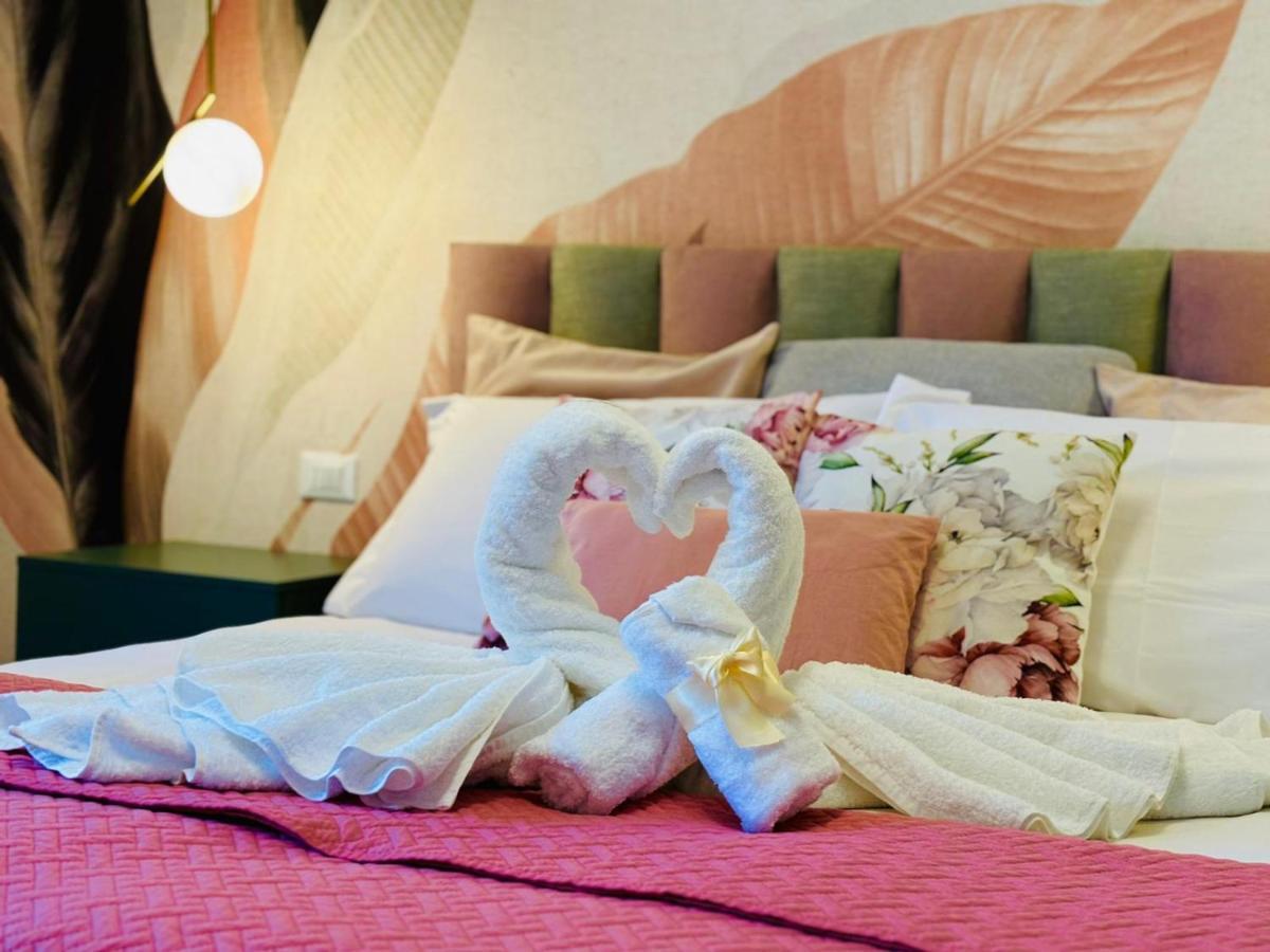 Sant'Orsola Lodge Μπολόνια Εξωτερικό φωτογραφία