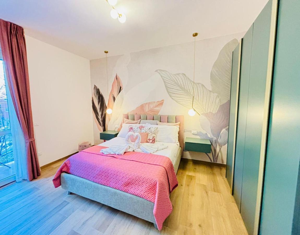 Sant'Orsola Lodge Μπολόνια Εξωτερικό φωτογραφία
