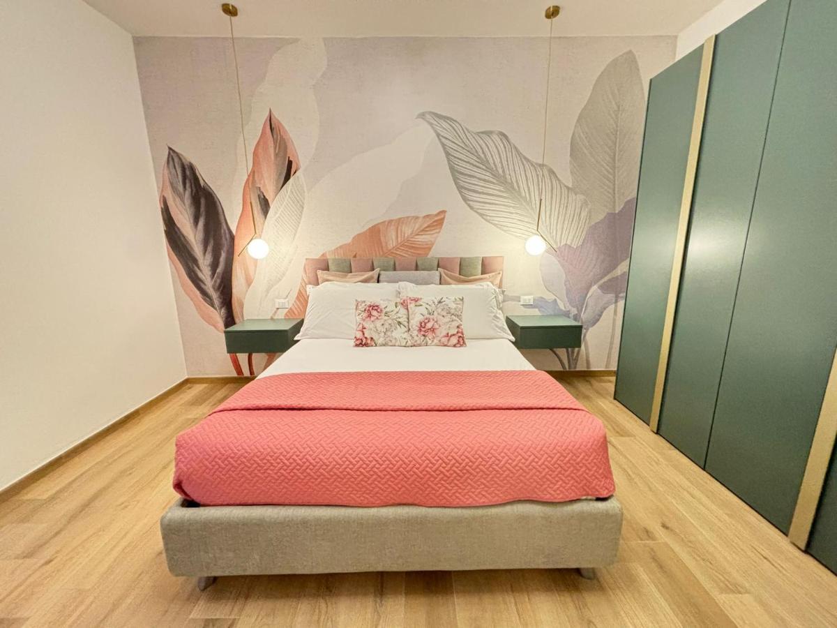Sant'Orsola Lodge Μπολόνια Εξωτερικό φωτογραφία