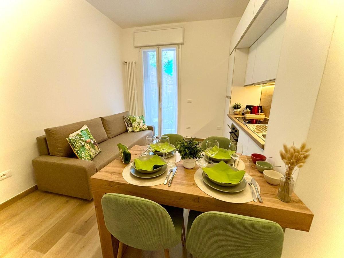 Sant'Orsola Lodge Μπολόνια Εξωτερικό φωτογραφία