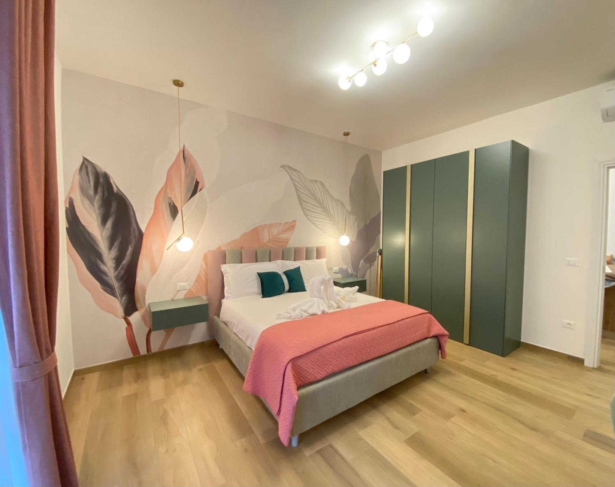 Sant'Orsola Lodge Μπολόνια Εξωτερικό φωτογραφία