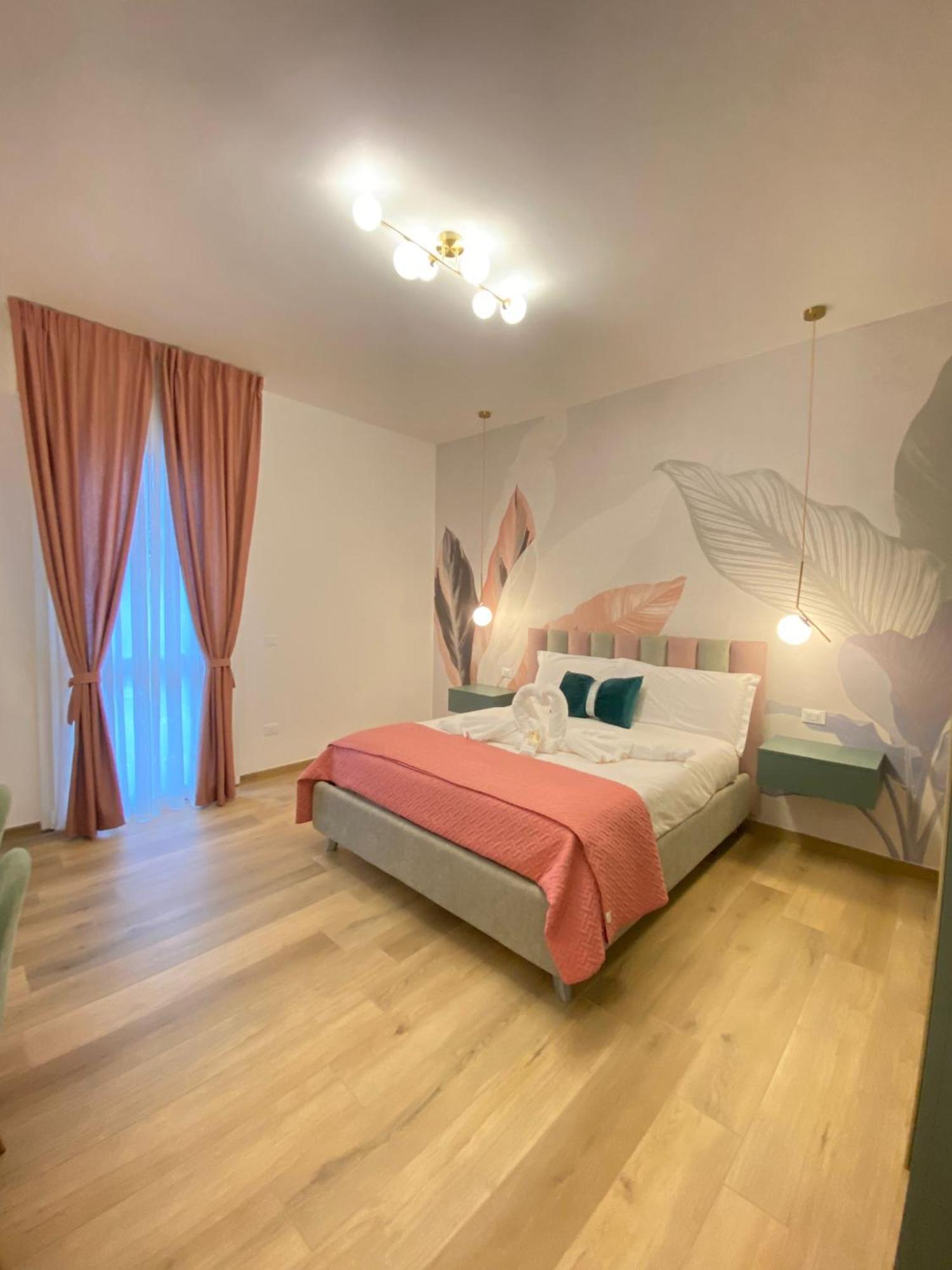 Sant'Orsola Lodge Μπολόνια Εξωτερικό φωτογραφία