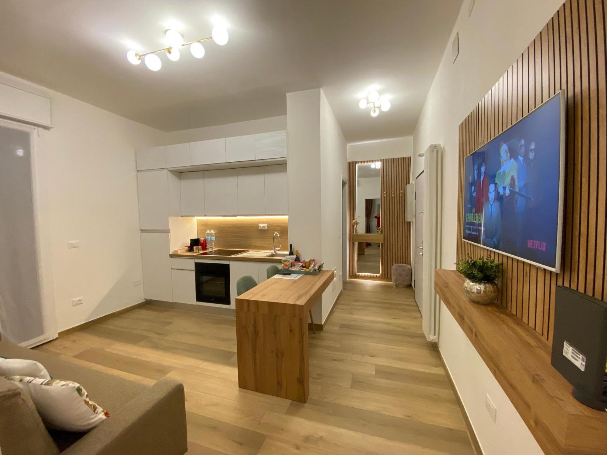 Sant'Orsola Lodge Μπολόνια Εξωτερικό φωτογραφία
