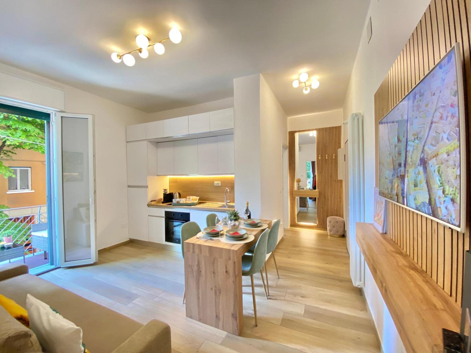 Sant'Orsola Lodge Μπολόνια Εξωτερικό φωτογραφία