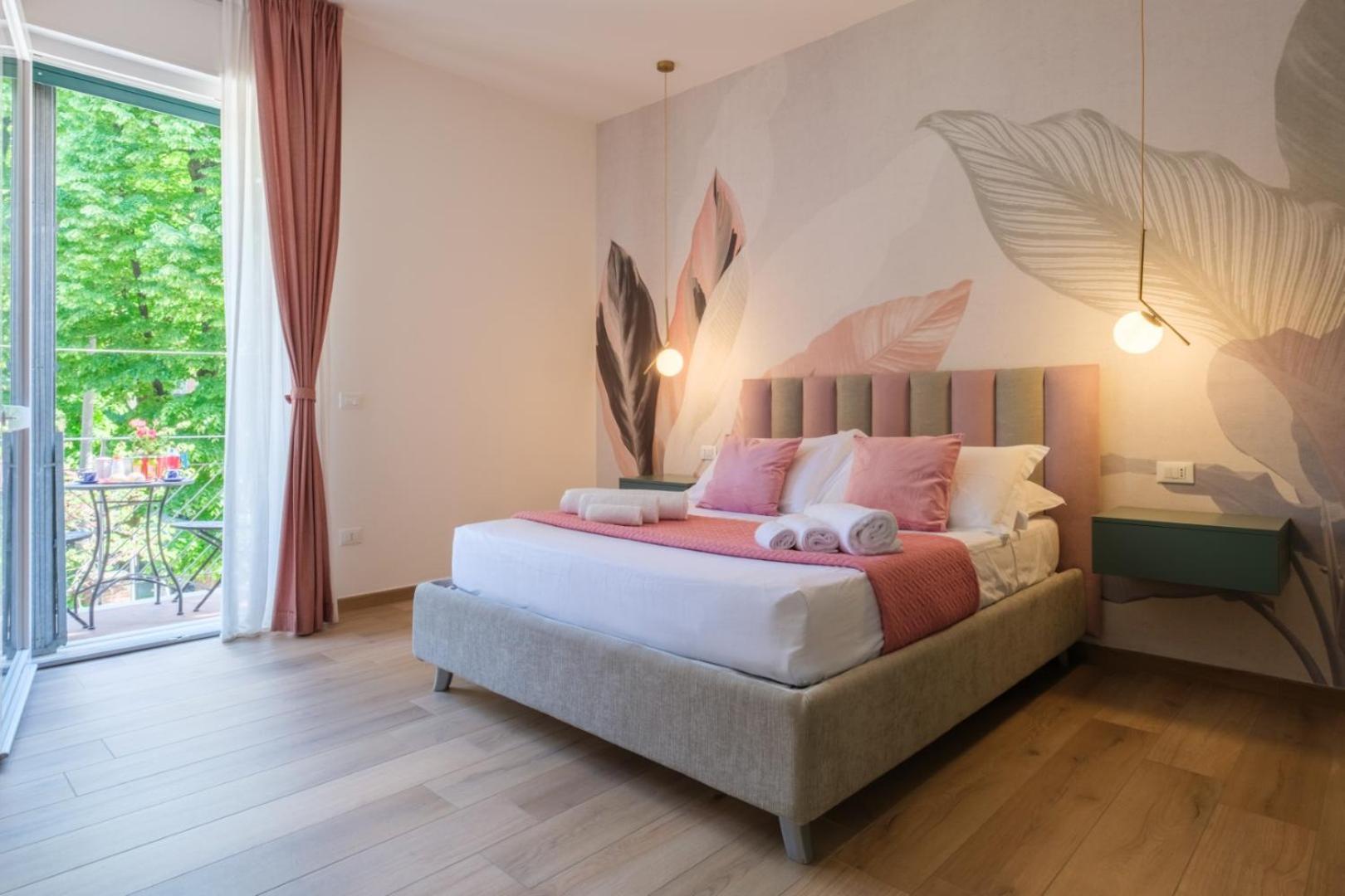 Sant'Orsola Lodge Μπολόνια Εξωτερικό φωτογραφία