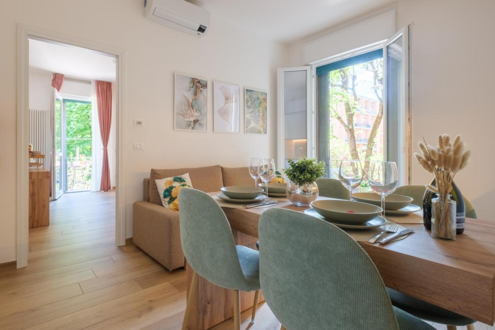 Sant'Orsola Lodge Μπολόνια Εξωτερικό φωτογραφία