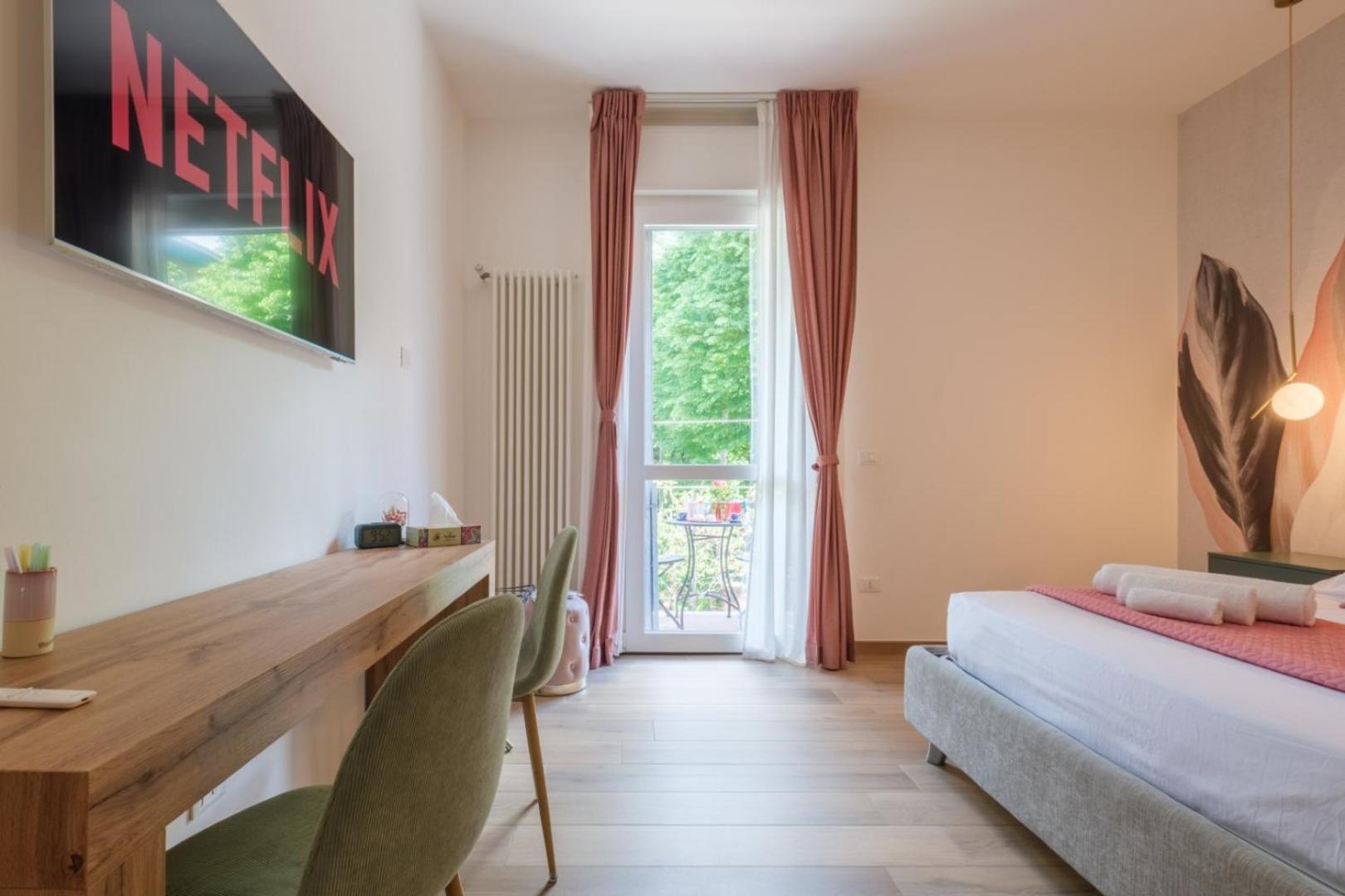 Sant'Orsola Lodge Μπολόνια Εξωτερικό φωτογραφία