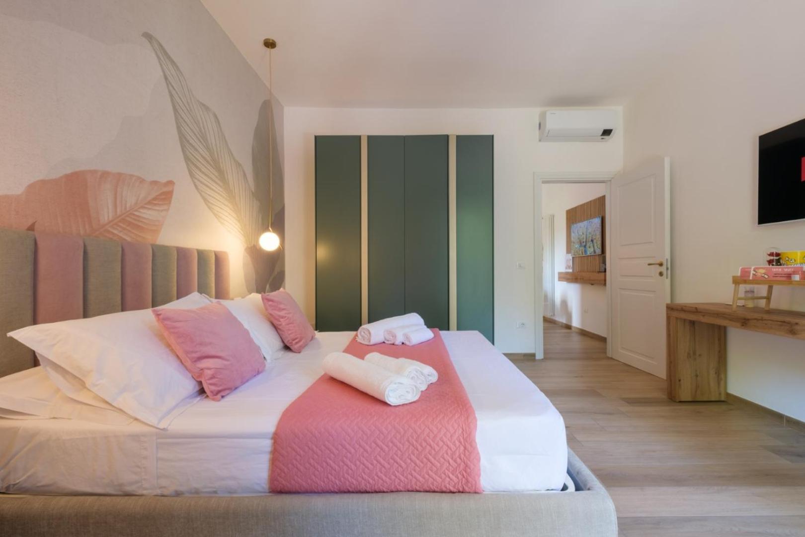 Sant'Orsola Lodge Μπολόνια Εξωτερικό φωτογραφία