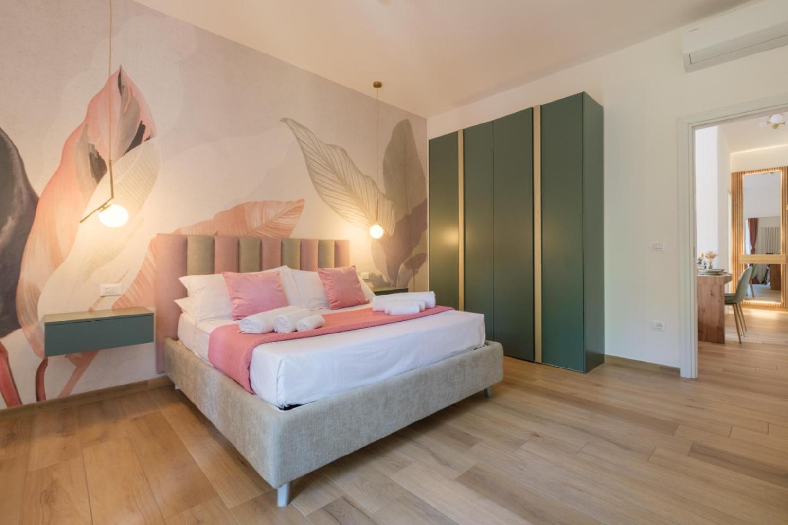 Sant'Orsola Lodge Μπολόνια Εξωτερικό φωτογραφία