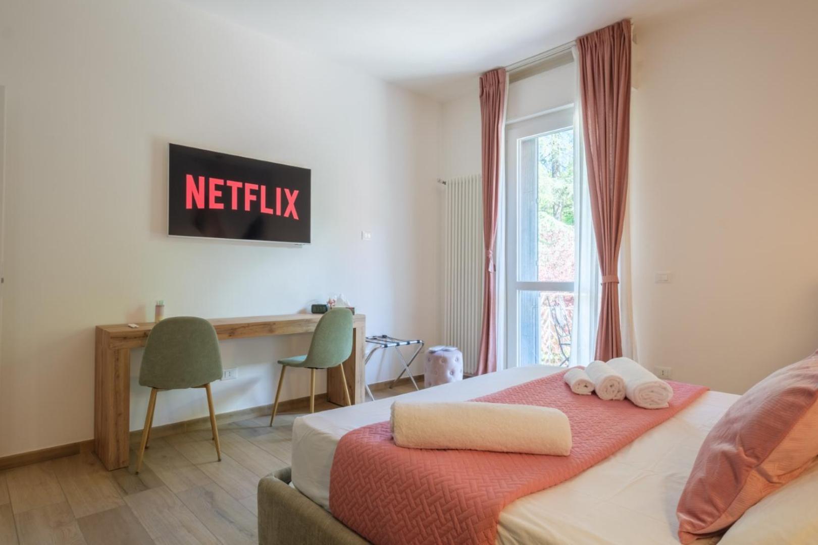 Sant'Orsola Lodge Μπολόνια Εξωτερικό φωτογραφία