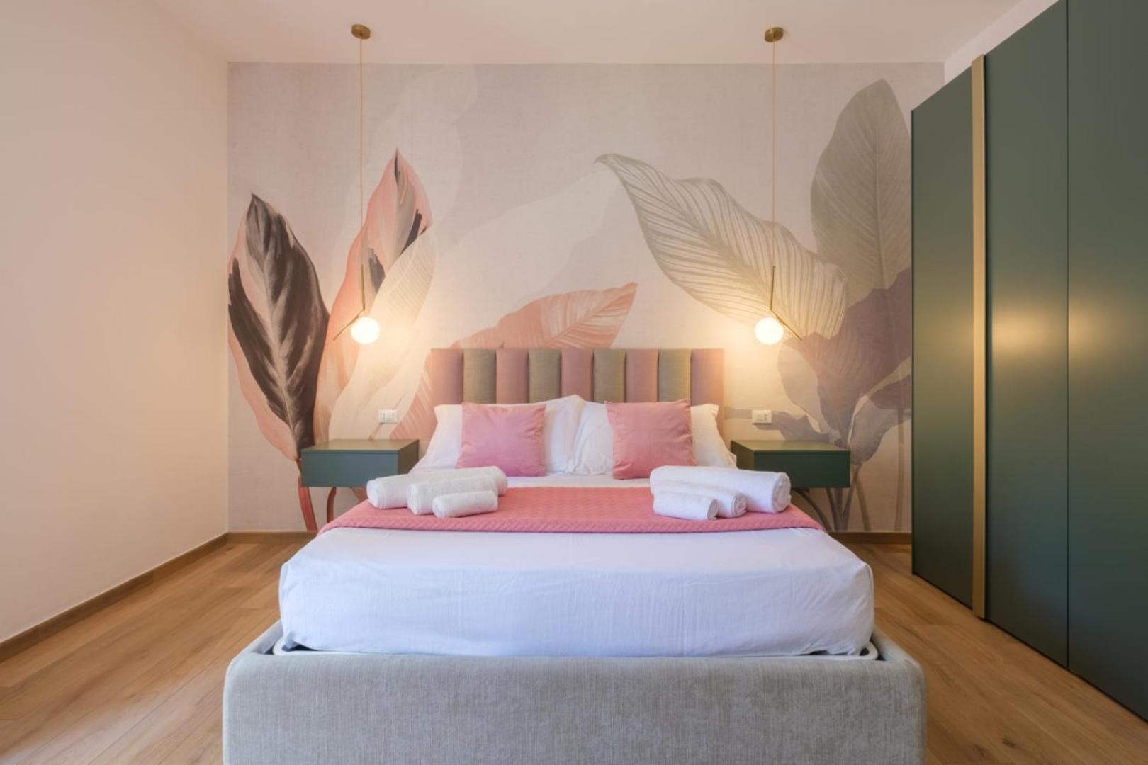 Sant'Orsola Lodge Μπολόνια Εξωτερικό φωτογραφία