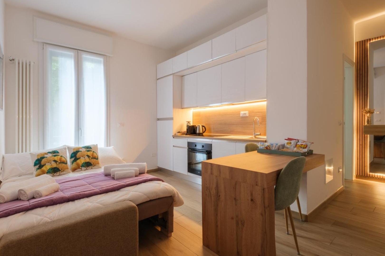 Sant'Orsola Lodge Μπολόνια Εξωτερικό φωτογραφία