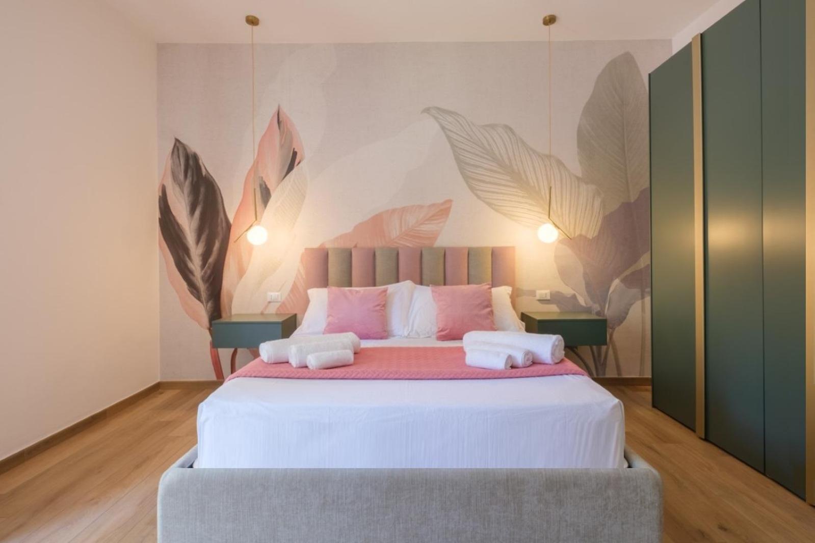Sant'Orsola Lodge Μπολόνια Εξωτερικό φωτογραφία